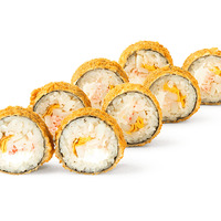 Темпура с кальмаром в Суши Шоп