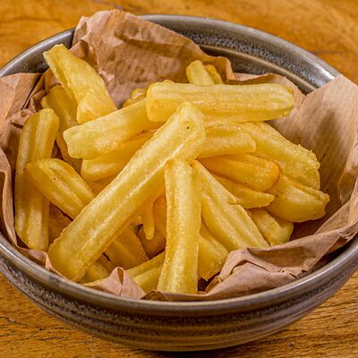 Картофельные дипперы в The Rocket Bar по цене 280 ₽