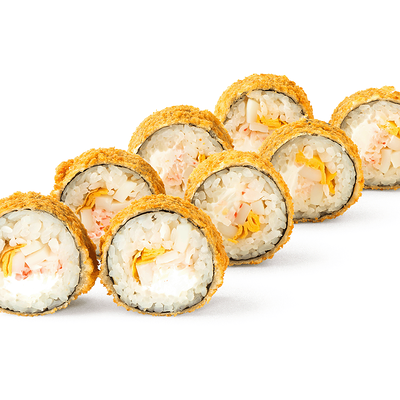 Темпура с кальмаром в Сушишоп по цене 403 ₽