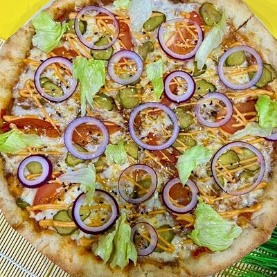 Тейсти в Уфтанма по цене 749 ₽