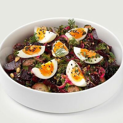 Барбизон Xl в Кофемания по цене 2600 ₽