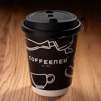 Облепиховый чай в COFFEEПЕЙ по цене 284 ₽