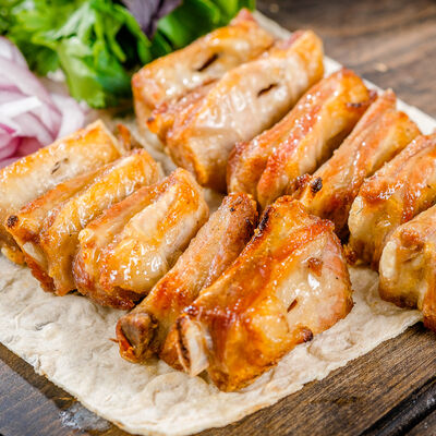 Шашлык из баранины Семечки в Роял Палас по цене 530 ₽