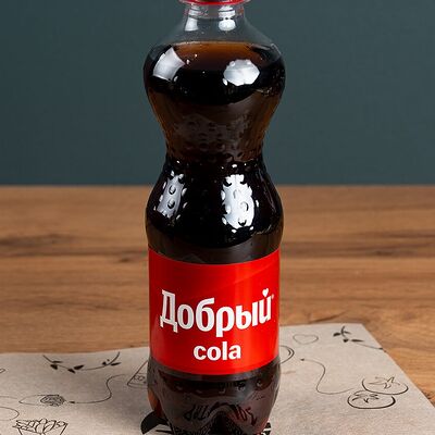 Добрый Кола в Под шашлычок по цене 220 ₽