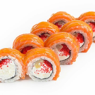 Фила с ананасом в Япона Мать по цене 1010 ₽