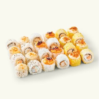 Сырный New в Вкусномаркет по цене 1149 ₽