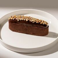 Тарт Шоколадный в Дим Кофе Скрябина