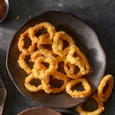 Кольца кальмара Фри в Тапчан по цене 470 ₽