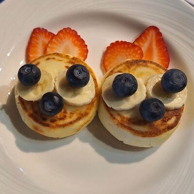 Сырники в Море Есть по цене 230 ₽