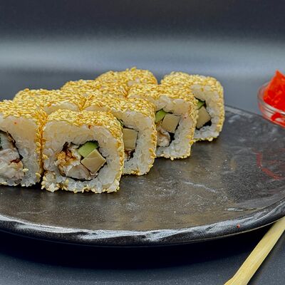 Спайси-унаги в Китайский буфет по цене 950 ₽