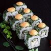 Чикен Грин в SUSHIBOX по цене 339