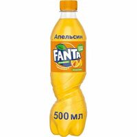 Fanta в Wasabi