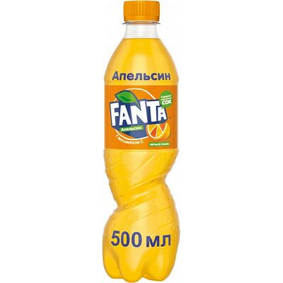 Fanta в Wasabi по цене 140 ₽