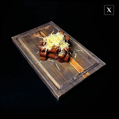 Гренки в Хука Холл по цене 600 ₽