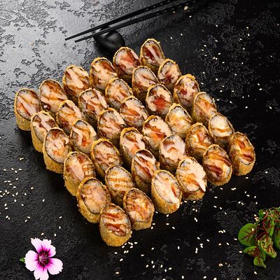 Сет Ронин в Суши Профи по цене 2459 ₽