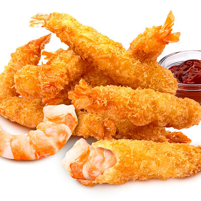 Креветки XL в MC Doner по цене 26 р.