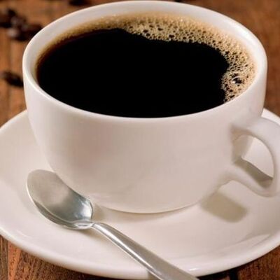 Эспрессо в Luffy Coffee & Art по цене 800 ₸