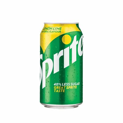 Спрайт 0,3 в Шаурма тут по цене 200 ₽