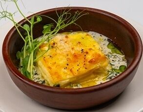 Ачма в Лали Хинкали по цене 1790 ₸