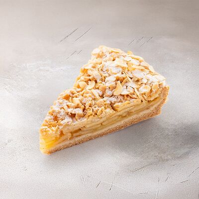 Яблочный пирог в Шоколадница по цене 350 ₽