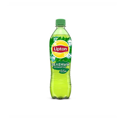 Чай Lipton зеленый в Буфет А-В 2 ярус по цене 200 ₽