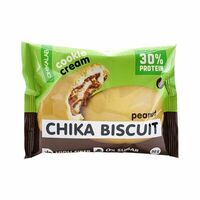 Печенье Арахисовый бисквит с начинкой, Chikalab в Coffee Like