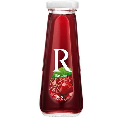 Нектар Рич вишня в Жуй по цене 7 р.