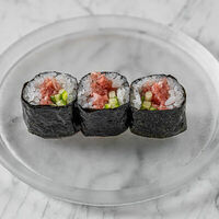 Ручной ролл Тунец Bluefin в Dragon