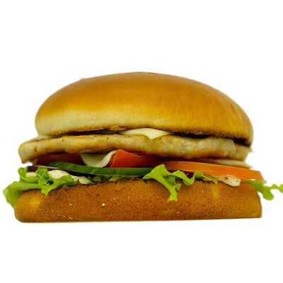 Чикенбургерв Rolloff по цене 637 ₽