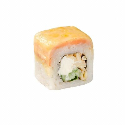 Лысый в шапке в Hi Roll по цене 289