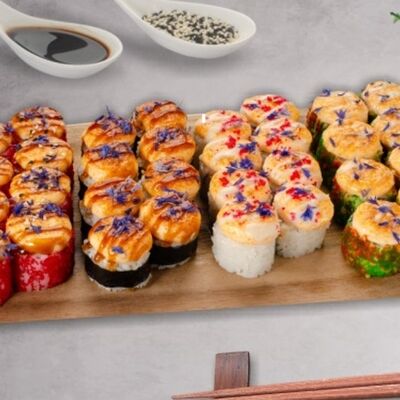 Радуга вкуса в Takara по цене 2247 ₽