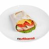 Куриный роллер с сыром и зеленью в Nutland по цене 359