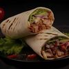 Шаурма 2 порции мяса в Шаурма-24-Масловка по цене 640