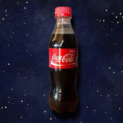 Coca-Cola в Маркет бургер и скепасти по цене 260 ₽
