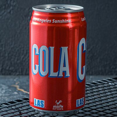 Томинага Лимонад Кола в Tottori по цене 430 ₽