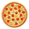 Пепперони по-деревенски, Маленькая (20 см) в Domino’s Pizza по цене 289