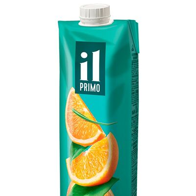 Сок IL Primo Апельсин в Look lounge по цене 450 ₽