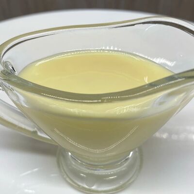 Сгущенное молоко в КафеПельмешкин дворик по цене 100 ₽