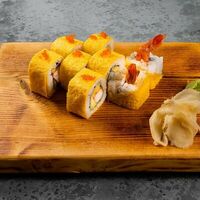 Тропический ролл, порция на выбор в Japan Corner