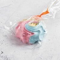 Безе цветное в Kitchen