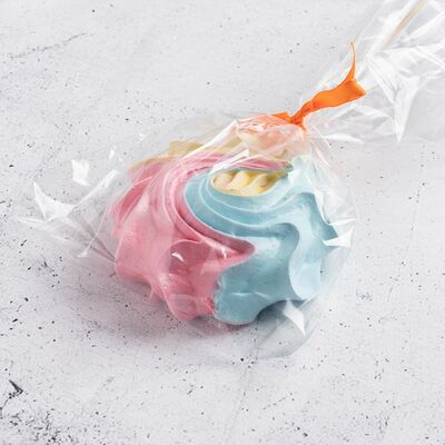 Безе цветное в Kitchen по цене 60