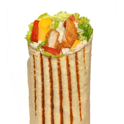 Цезарь ролл в Полная дичь по цене 351 ₽