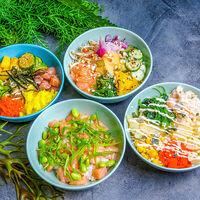 Логотип Just Poke