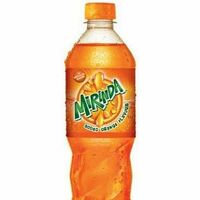 Mirinda в ТВОЯПЕКАРНЯ