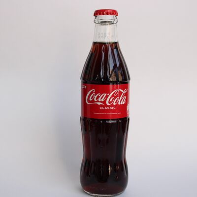 Coca-Cola в Кафе хачапуридзе 2ФР по цене 250 ₽