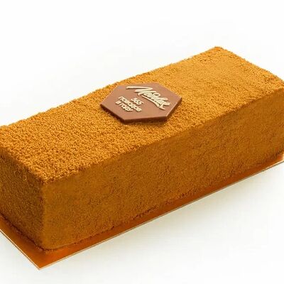 Торт Медовик со сметанным кремом в Медовик по цене 2450 ₽