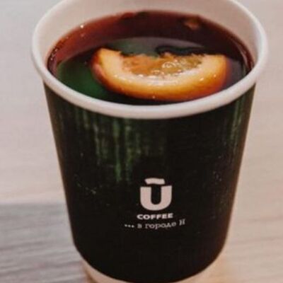Глинтвейн в Utopian Coffee по цене 420 ₽