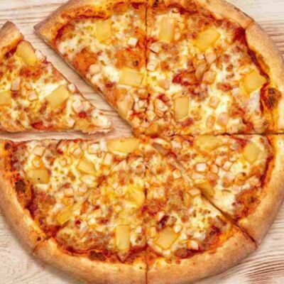 Гавайская в Вилки-Палки по цене 749 ₽