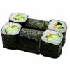 Хосомаки с огурцом в Yoshi Sushi по цене 220