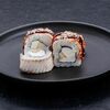 Канада с бананом в Sushi simple по цене 450